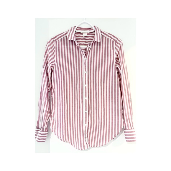 H&M Blouse - Picture 1 of 4